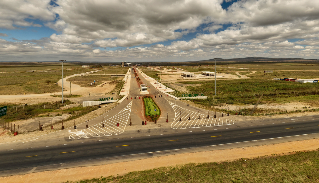 Emerging Real Estate Hotspots in Kenya
