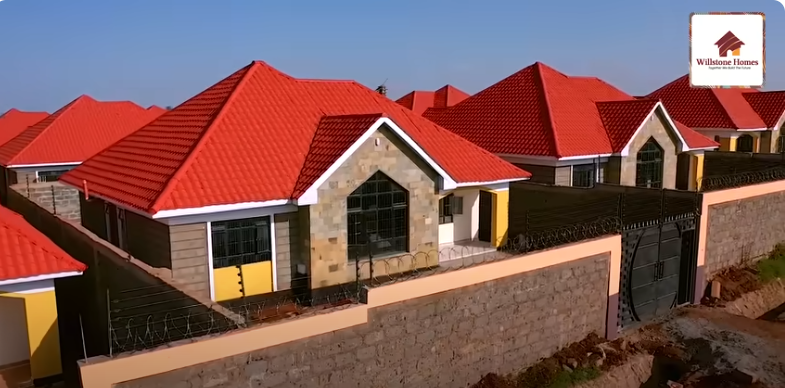 5G real estate value Kenya