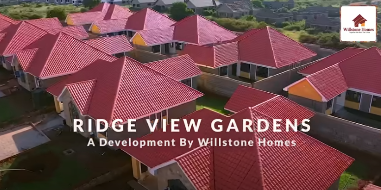 5G real estate value Kenya