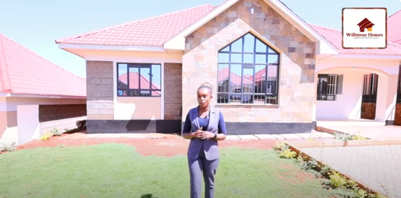 Balancing density with liveability Nairobi