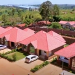 community-centered amenities in Kenya