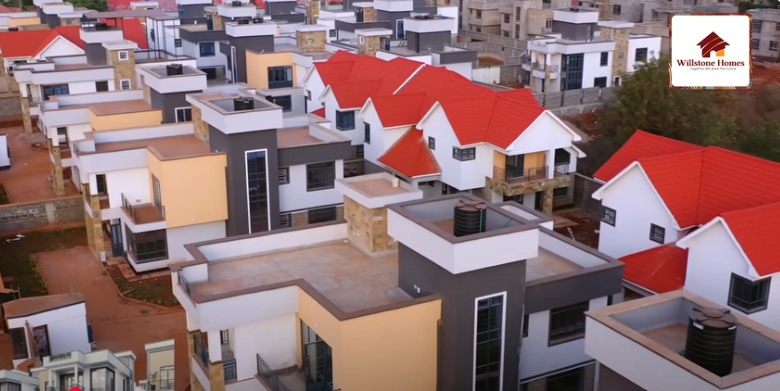 Kenyan Real Estate Market 2025