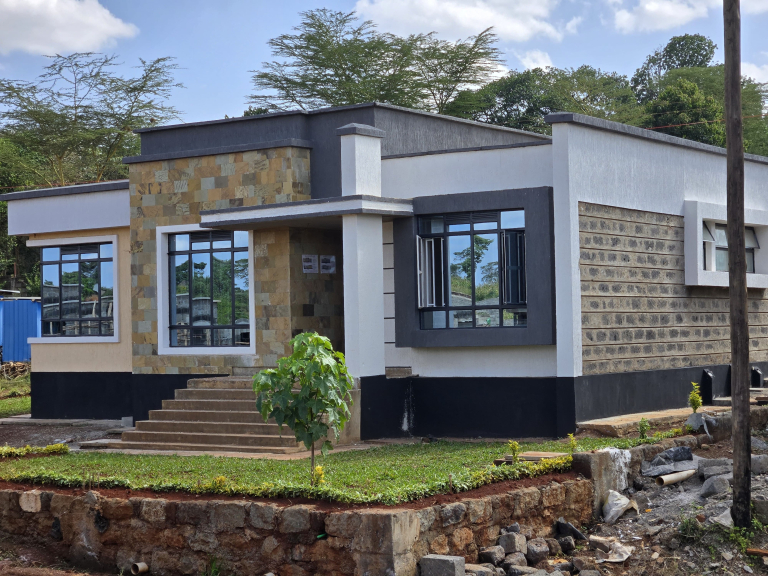 Best Neighborhoods to Buy a Home in Nairobi in 2026
