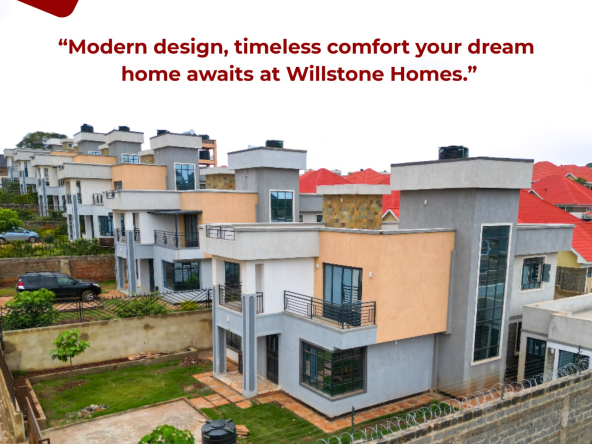 property investment Kenya in 2025