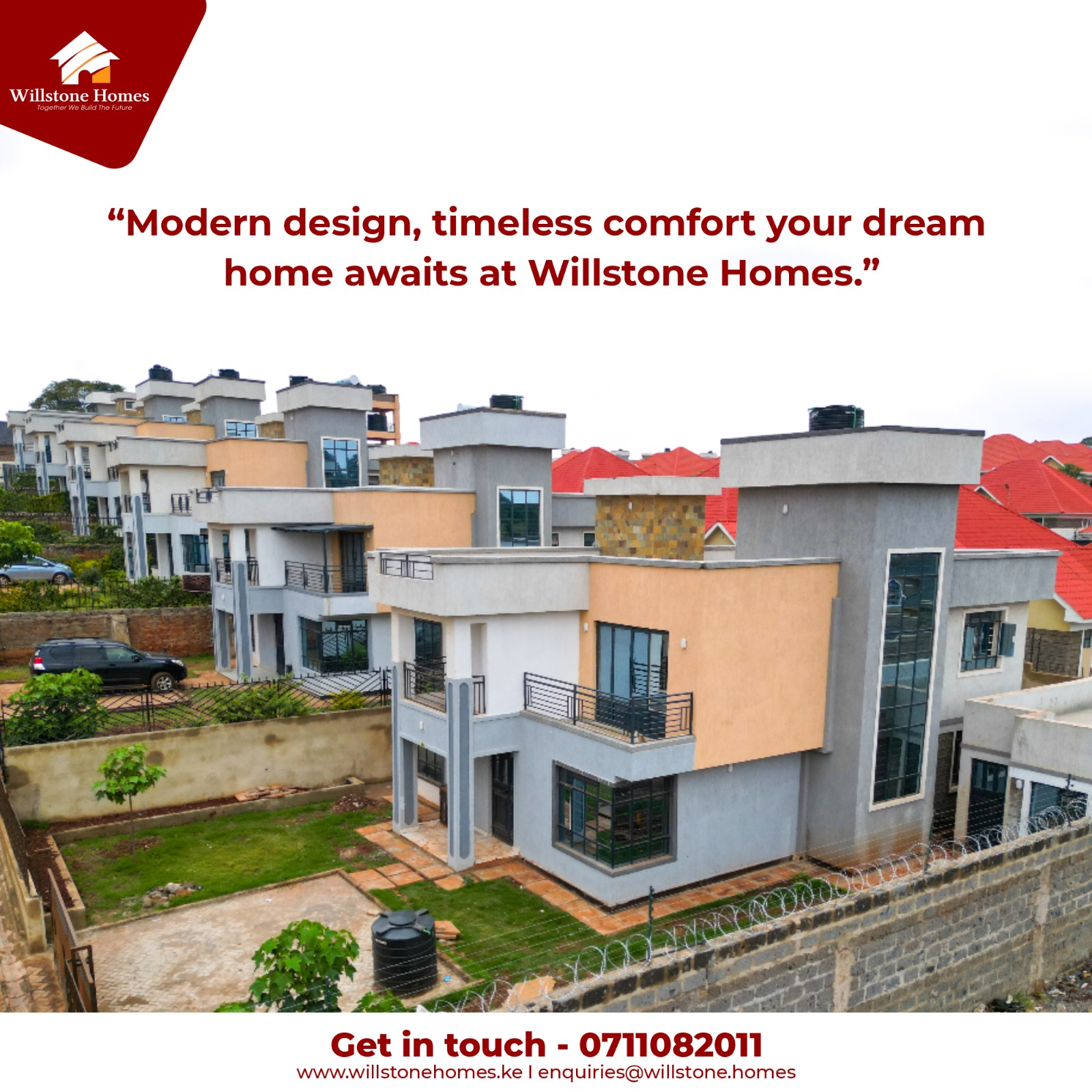 property investment Kenya in 2025