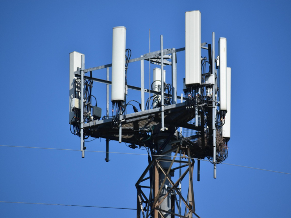 5G real estate value Kenya
