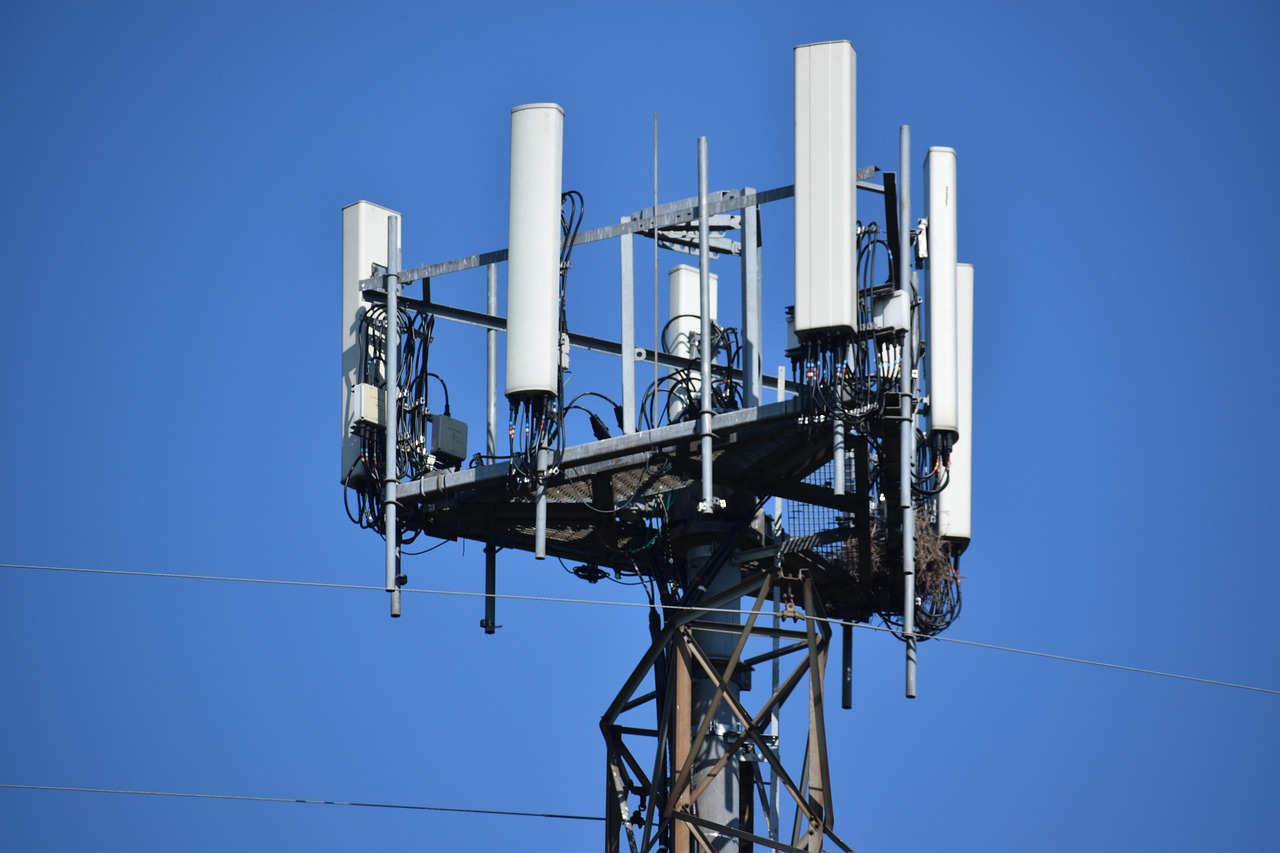 5G real estate value Kenya
