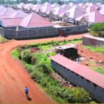 exclusive gated communities in Nairobi