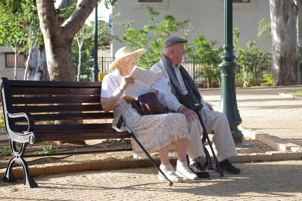 Senior living estates in Kenya