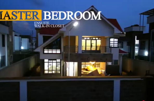 Kenya’s Luxury Housing Market