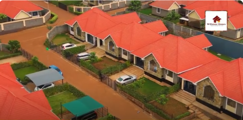 Artificial Intelligence in Real Estate