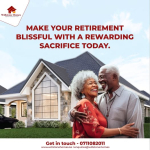 Mid-range homes Kenya