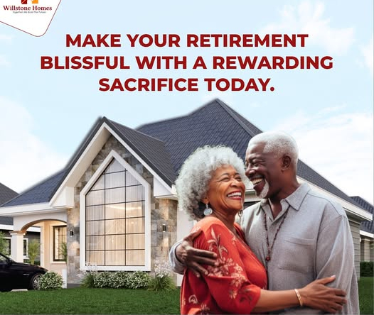 Mid-range homes Kenya