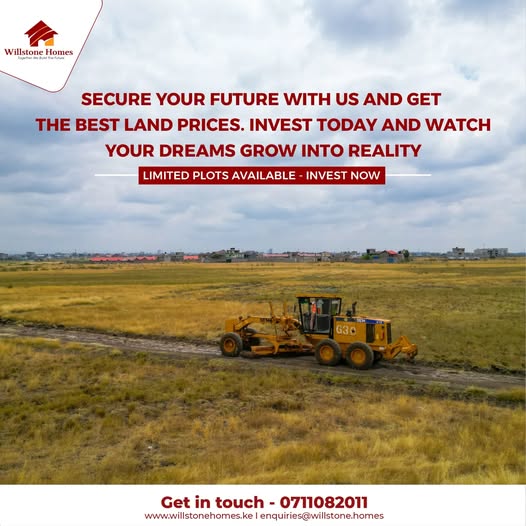 gated community houses for sale in Nairobi