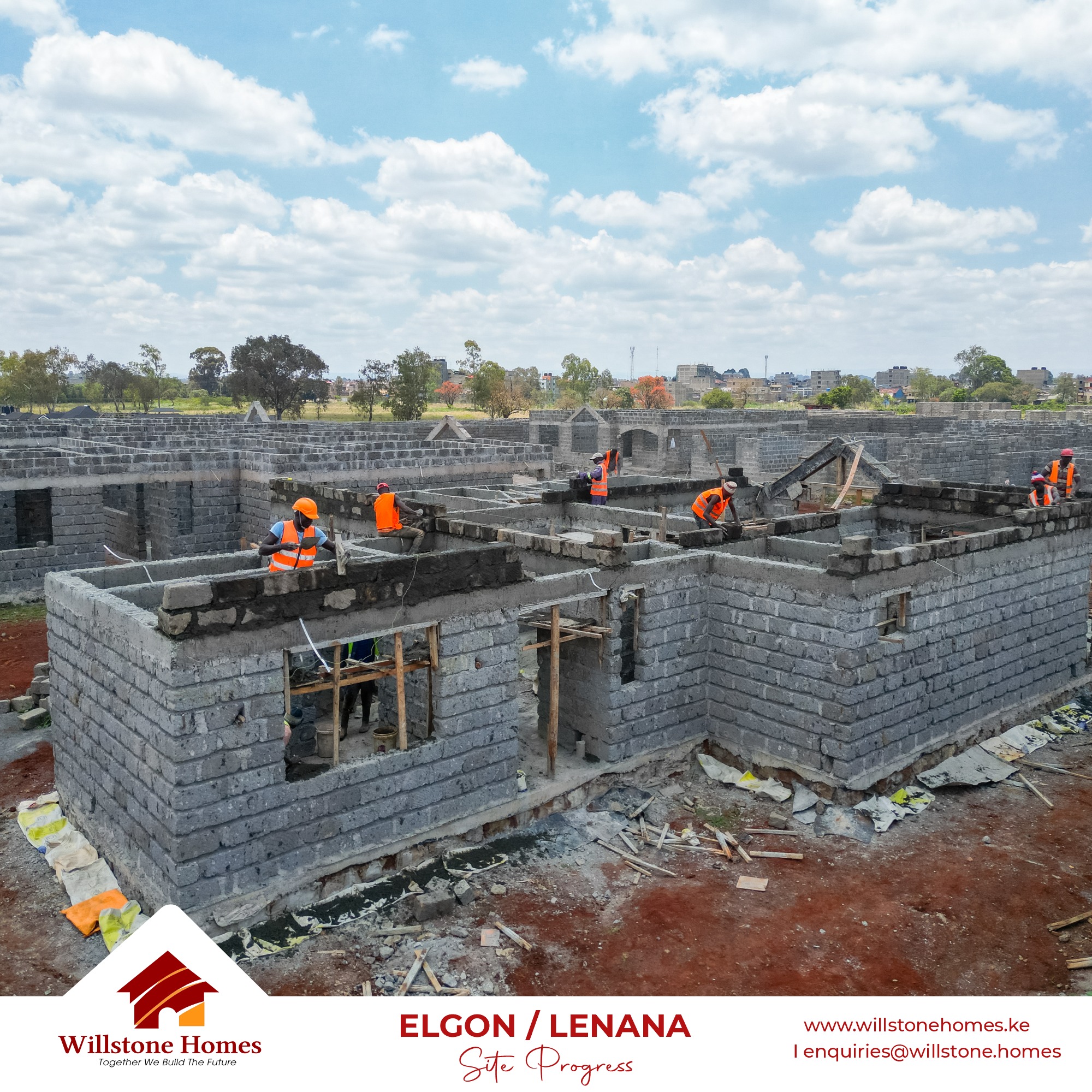 Kenya’s Construction Industry