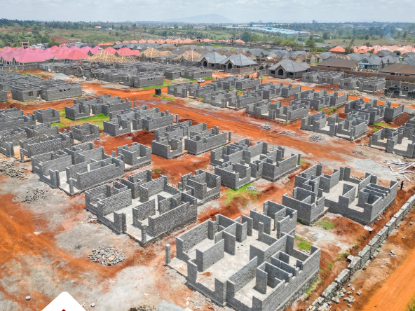 gated community houses for sale in Nairobi
