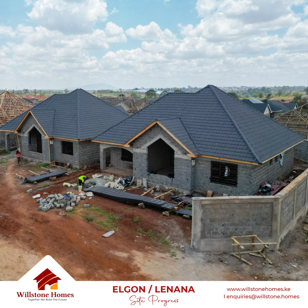 Kenya’s Construction Industry
