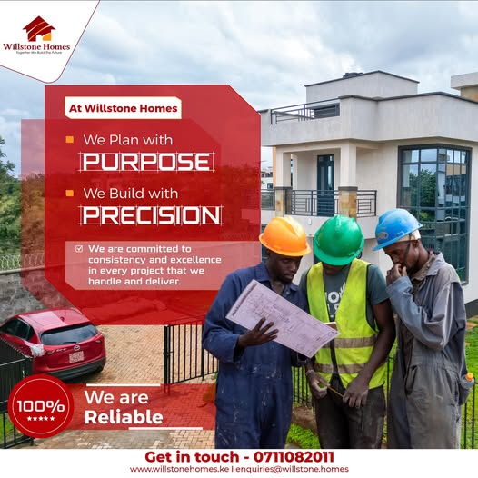 off-plan property investment in Nairobi, Kenya