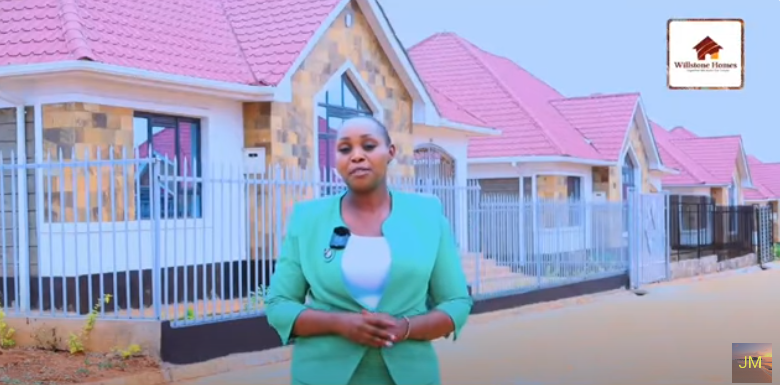 Borehole depletion Nairobi housing market