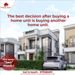 Kenya’s affordable housing
