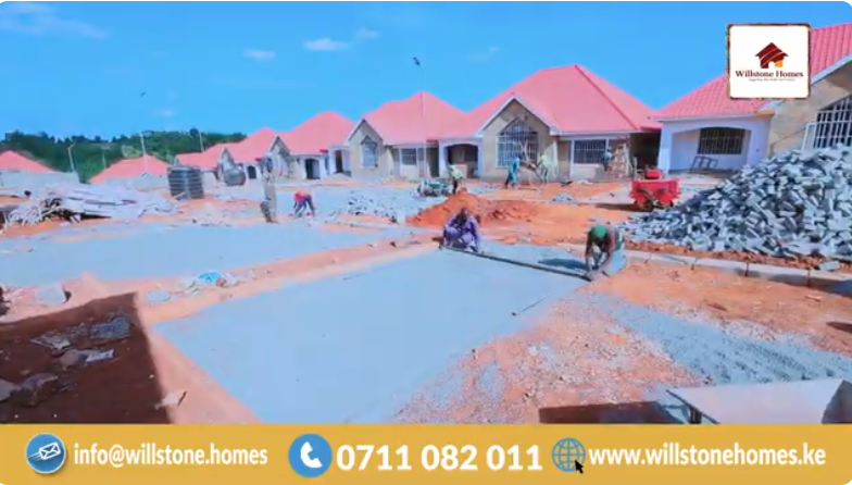 Kenya Property Market 2025