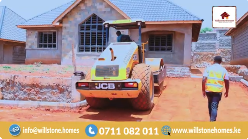 Kenya Property Market 2025