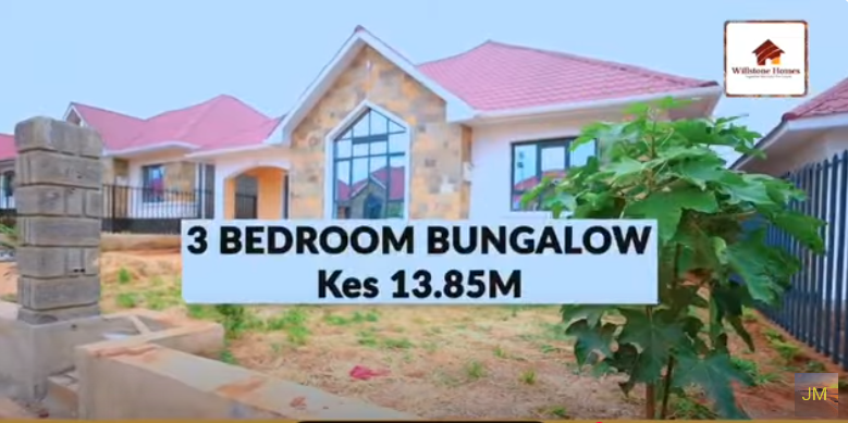 Borehole depletion Nairobi housing market