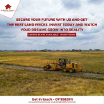 property market in Kenya