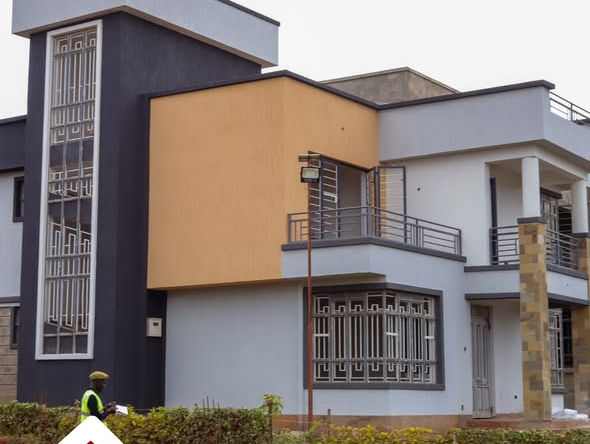 off-plan property investment in Nairobi, Kenya