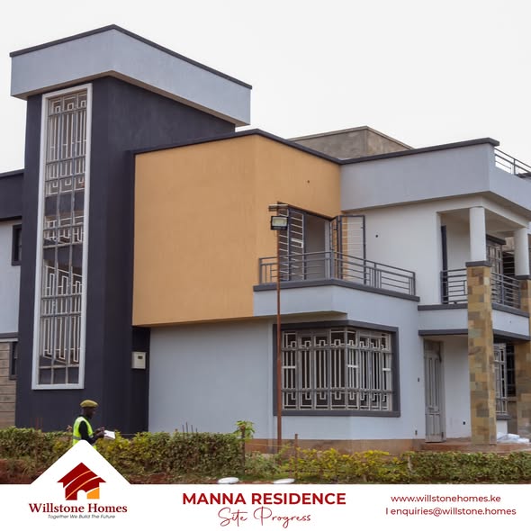 off-plan property investment in Nairobi, Kenya