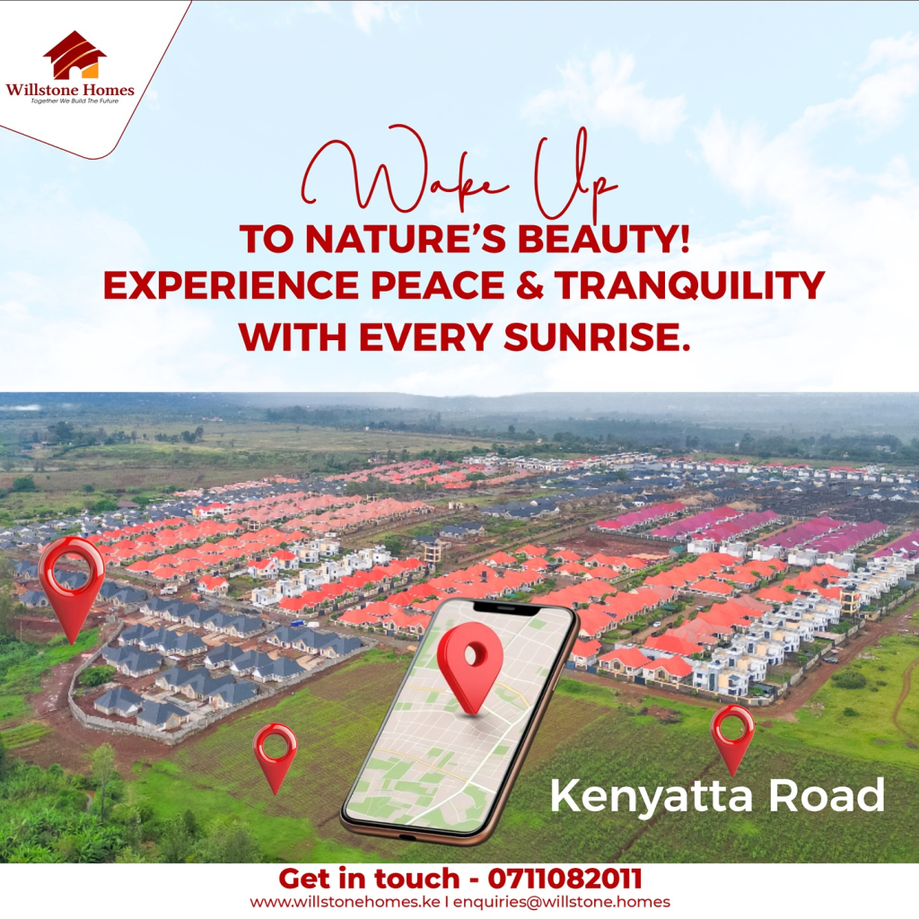 AI in construction Kenya