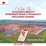 AI in construction Kenya