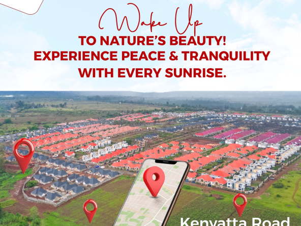 AI in construction Kenya