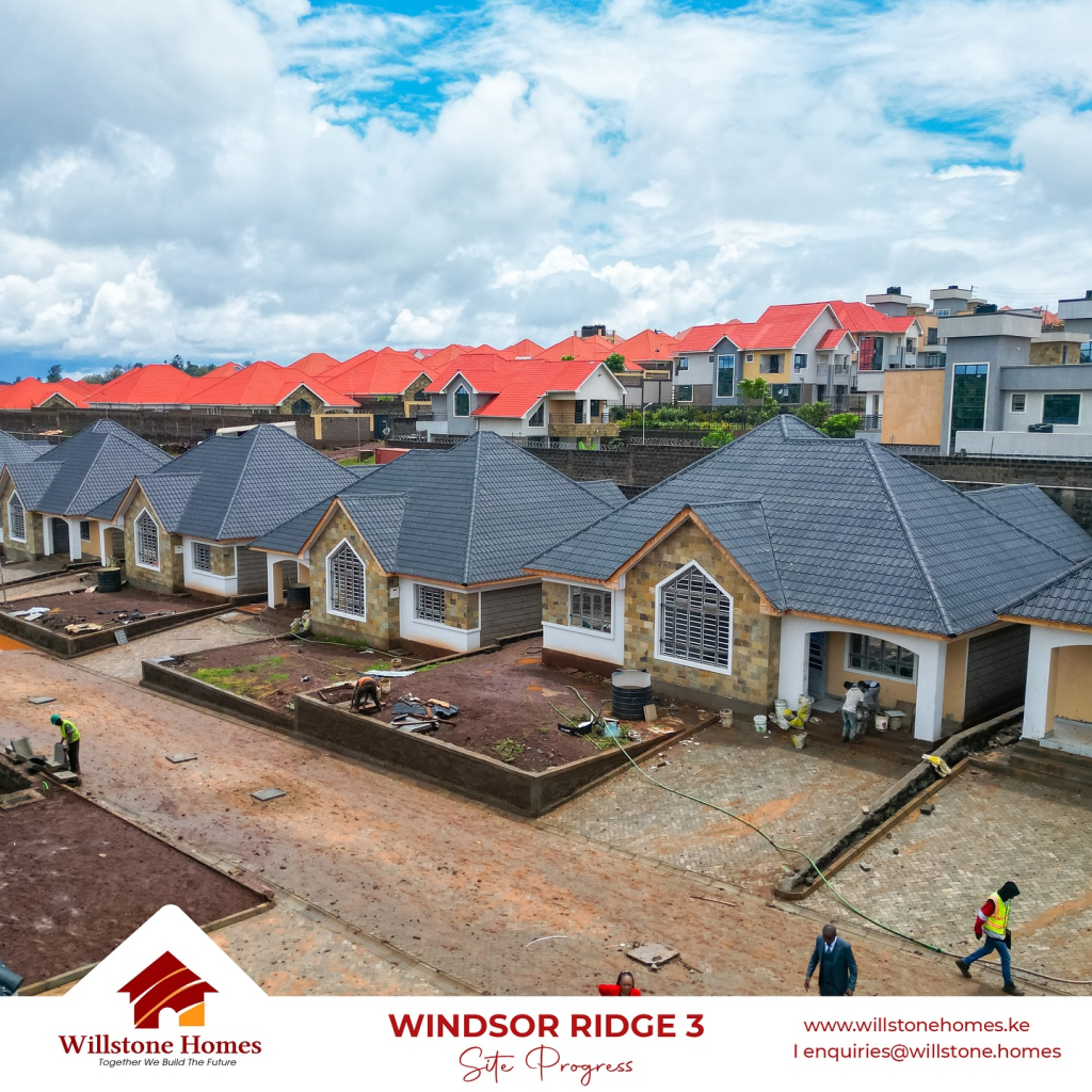 elevator maintenance and accessibility in Nairobi apartments