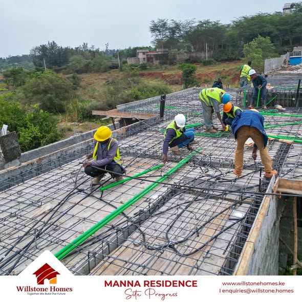 Property Developers in Nairobi Kenya