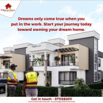 How 3D Printing Could Slash Construction Costs in Kenya by 40%