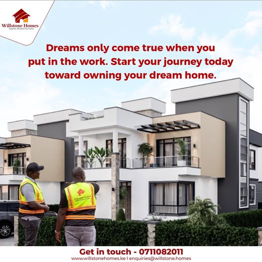 elevator maintenance and accessibility in Nairobi apartments