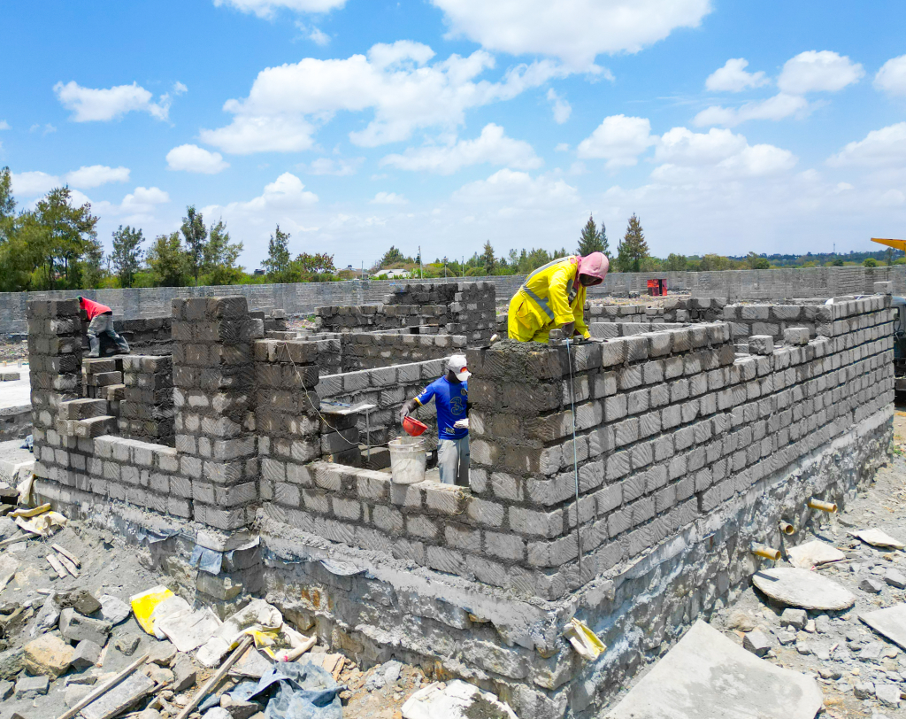 Property Developers in Nairobi Kenya