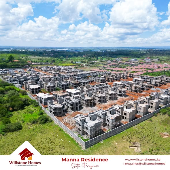 Affordable housing policy Kenya