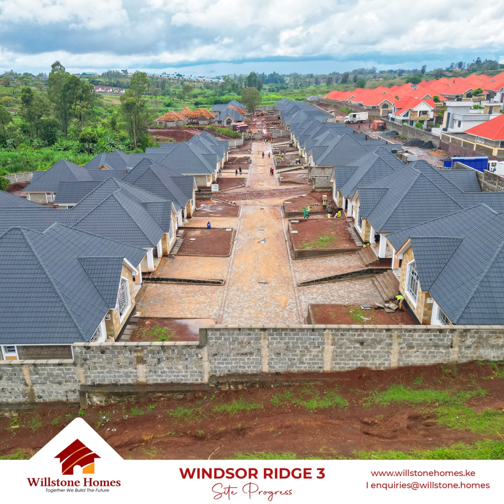 elevator maintenance and accessibility in Nairobi apartments