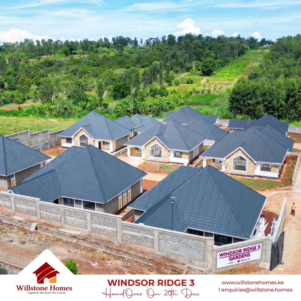 Off-Plan Property in Kenya