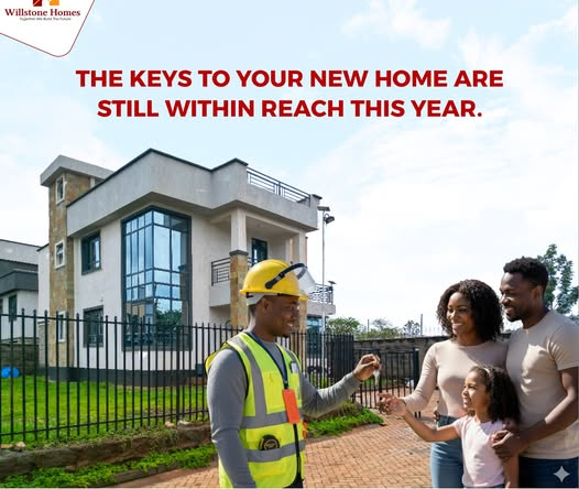 AI architects Nairobi