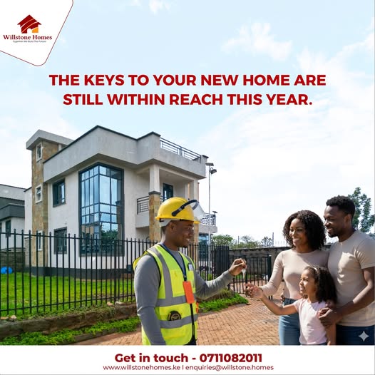 AI architects Nairobi