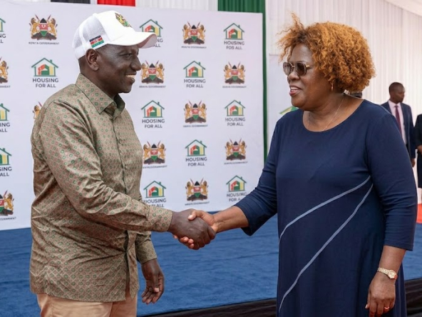 land for sale in Kenya